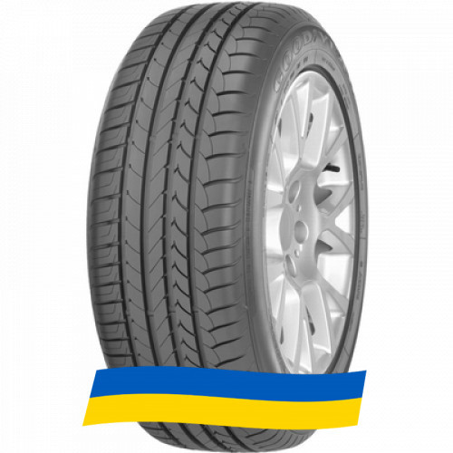 275/40 R19 Goodyear EfficientGrip 101Y Легкова шина Київ - зображення 2