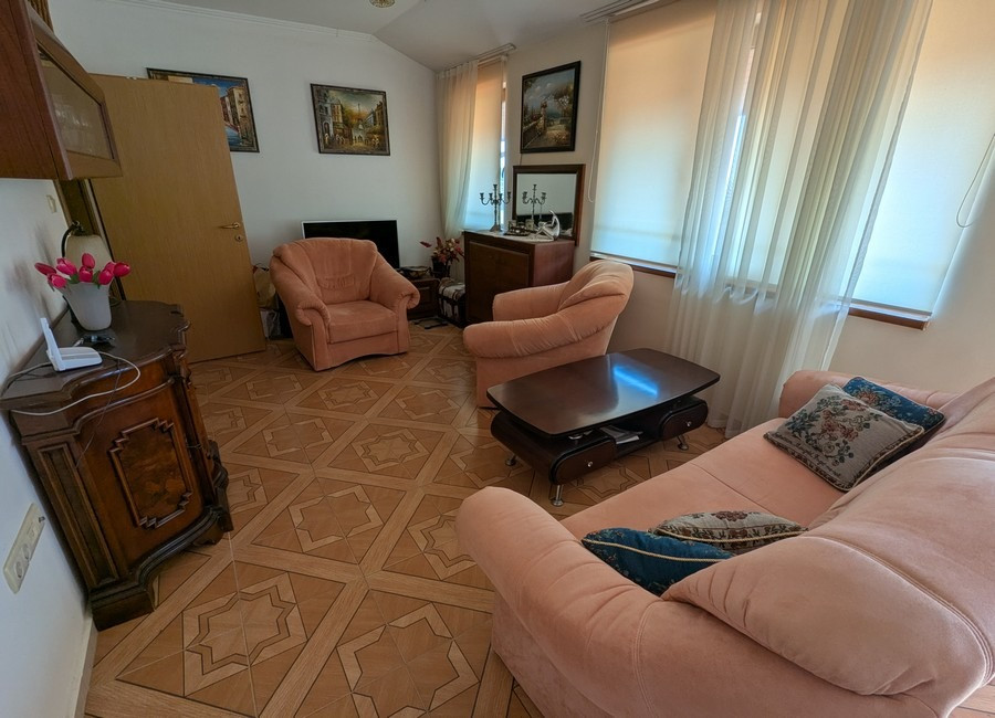 Красивая квартира в доме с высокими стандартами строительства в Святом Власе (Болгария) Киев - изображение 5