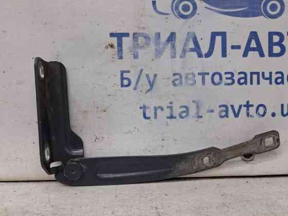 Петля капота правая Dacia Duster HS 1.5 DIESEL K9K 2010 (б/у) Київ