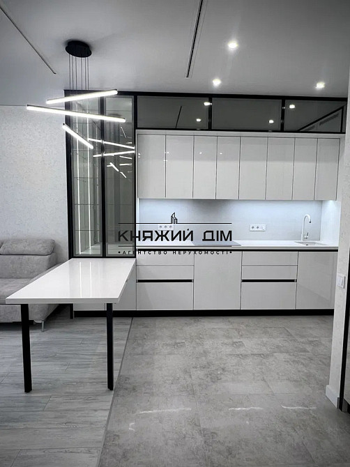 Перша оренда 3-кімнатної квартири ЖК Taryan Towers у Печерському районі, код 11203413 Київ - зображення 4