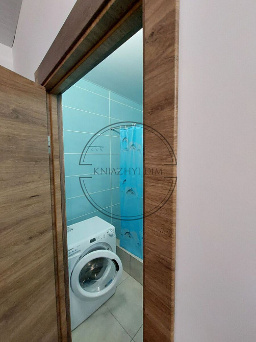 ОРЕНДА 1 кімн-студія в ЖК Рідне місце вул Вацлава Гавела 28 код 11202626 Київ - зображення 6