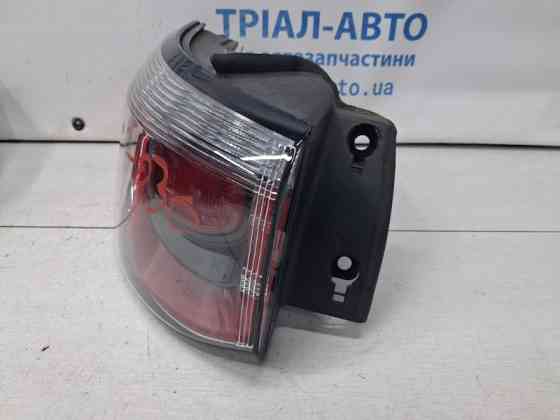 Фонарь задний внешний левый Jeep Compass MP 2.4 БЕНЗИН EDE 2016 (б/у) Київ