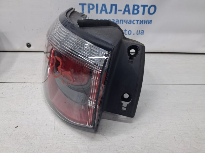 Фонарь задний внешний левый Jeep Compass MP 2.4 БЕНЗИН EDE 2016 (б/у) Киев - изображение 3