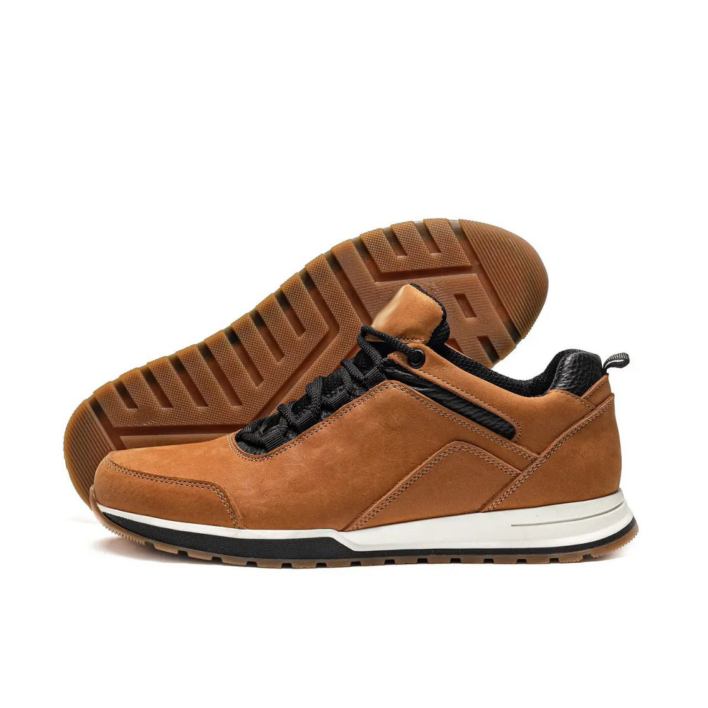 Мужские кроссовки Sunvent Fox Киев - изображение 11