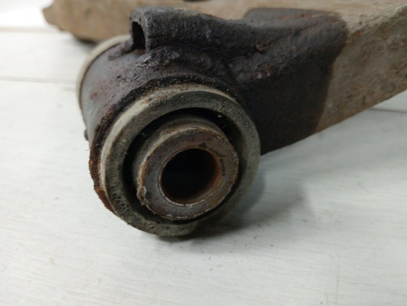 Рычаг правый Suzuki Grand Vitara JT 2.4 БЕНЗИН J24B 2005 перед. (б/у) Киев - изображение 4