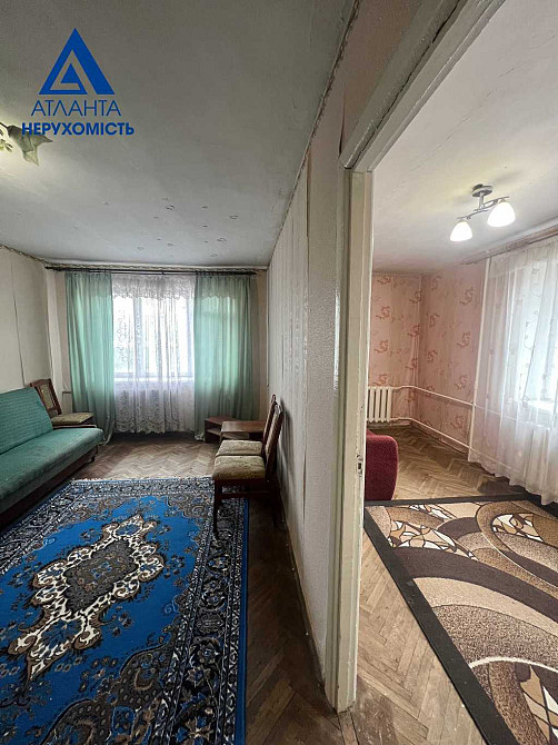 продажа 2-к квартира Луцк, 45000 $ Луцк - изображение 8