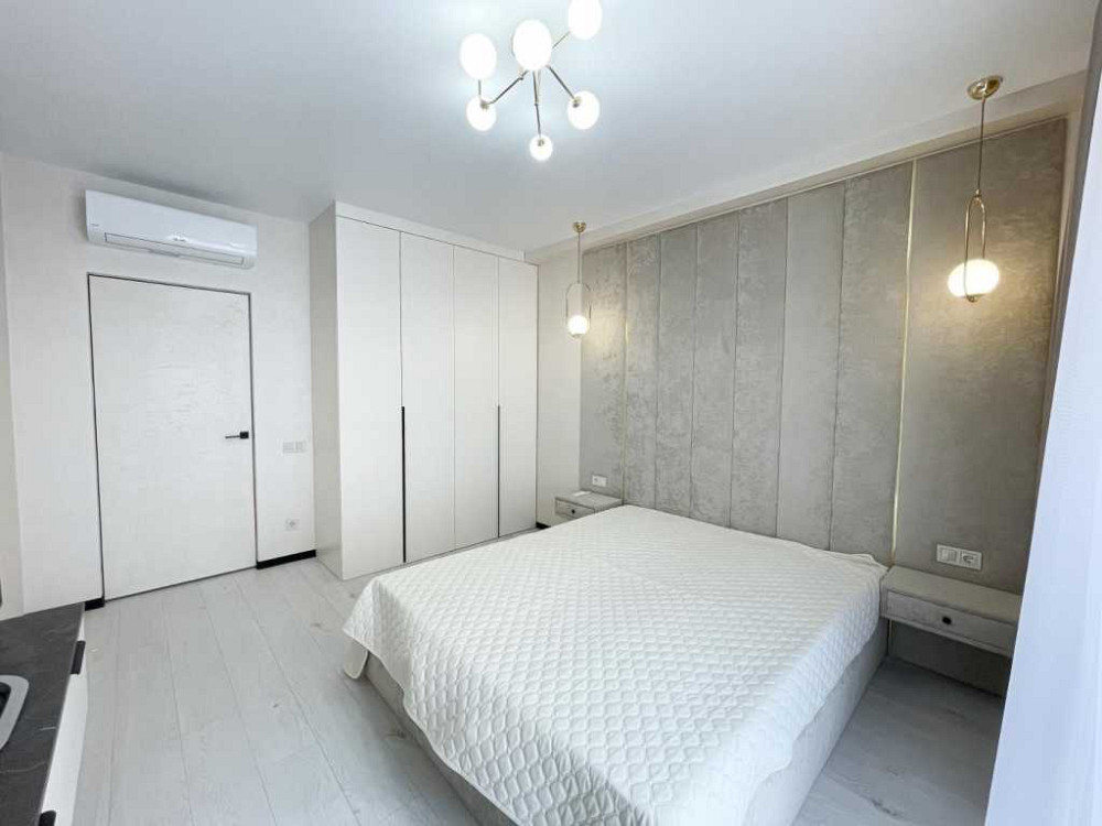 продажа 1-к квартира Киев, Голосеевский, 105000 $ Київ - зображення 7