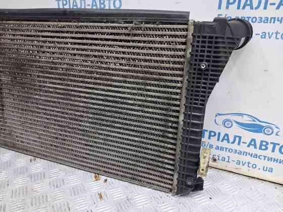 Радиатор интеркуллера Volkswagen Caddy 2003-2015 1K0145803CC (Арт. 87510) Киев