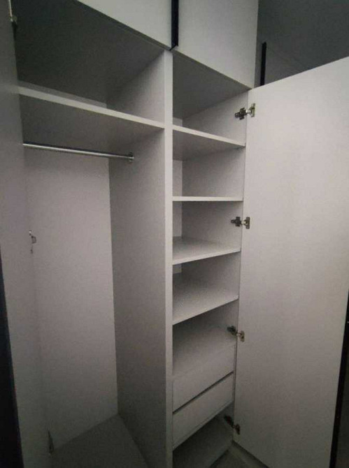 долгосрочная аренда 2-к квартира Киев, Соломенский, 25000 грн./мес. Київ - зображення 7