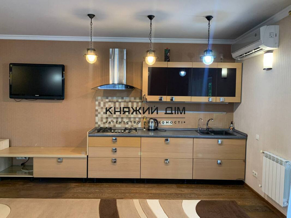 Оренда приватного будинку, Русанівські сади, вул. Садова. Код 13959 Київ - зображення 8