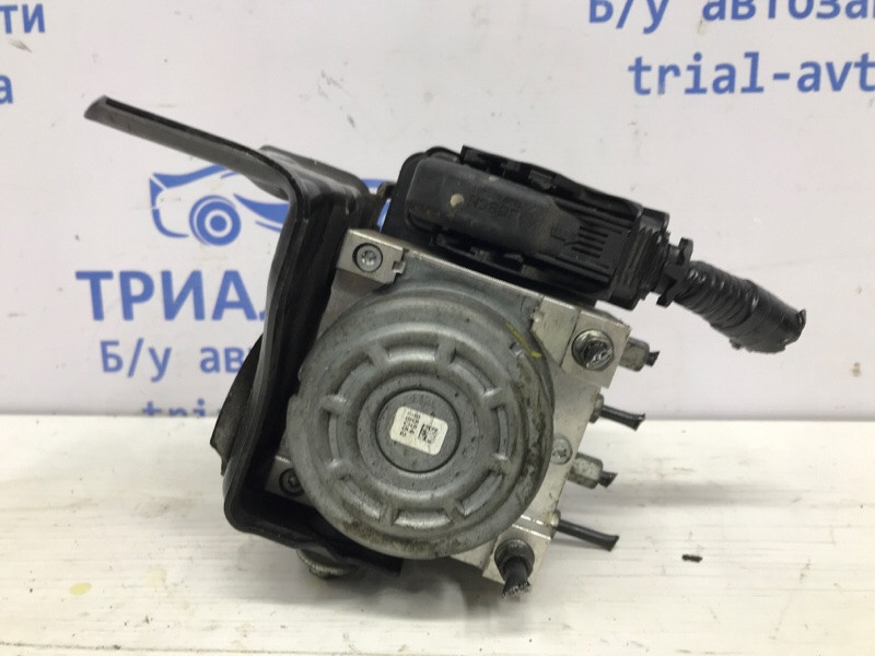 Блок abs Mazda CX 5 KE 2.2 DIESEL 2011 (б/у) Київ - зображення 3