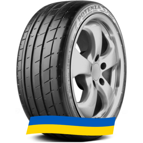 255/40 R20 Bridgestone Potenza S007 101Y Легкова шина Київ - зображення 6
