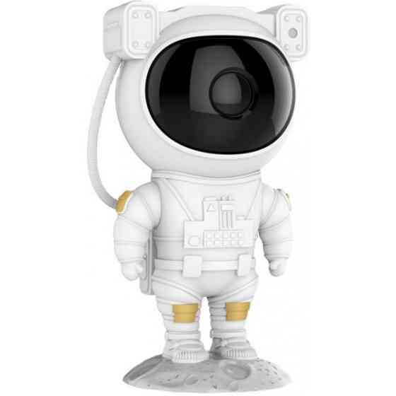 DM Нічний світильник-проектор Astronaut Star Lightr MD089 Харків
