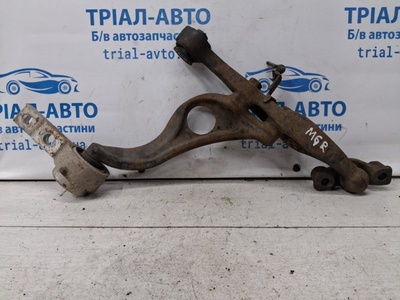 Рычаг правый Mazda 6 GH 2.5 БЕНЗИН L5-VE 2007 (б/у) Київ - зображення 6