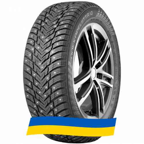 225/45 R18 Nokian Hakkapeliitta 10 95T Легкова шина Київ
