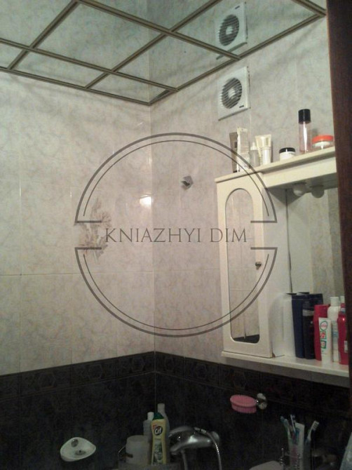 Продаж 3-кімнатної квартири біля метро Чернігівська, Дніпровський район, код № 21124505 Киев - изображение 11