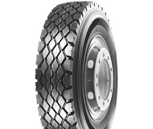 10 R20 Mirage MG616 149/146K Універсальна шина Киев - изображение 11