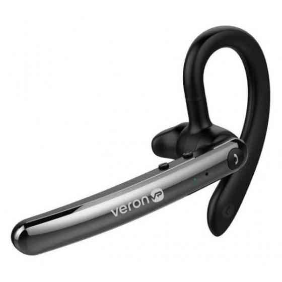 Bluetooth-гарнітура Veron B19 Black (Код товару:43704) Харьков