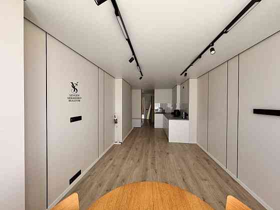 долгосрочная аренда 1-к квартира Киев, Голосеевский, 27000 грн./мес. Київ