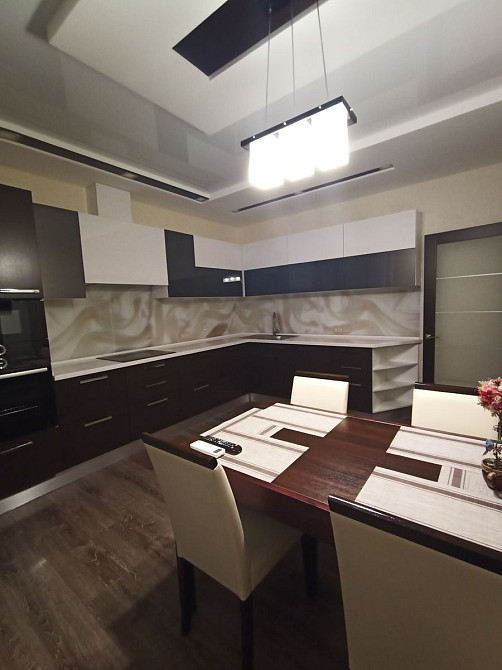 оренда 2 к 87 м кв жк "Зелений квартал" Бровари - зображення 1