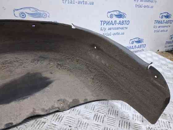 Подкрылок задний правый Volkswagen Caddy 2K 1.9 DIESEL BJB 2003 (б/у) Киев