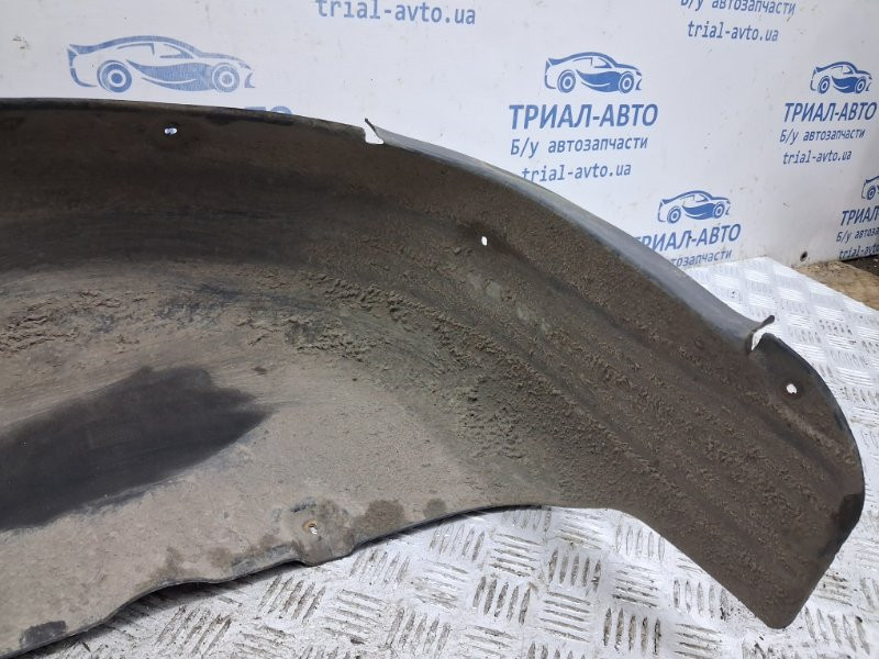 Подкрылок задний правый Volkswagen Caddy 2K 1.9 DIESEL BJB 2003 (б/у) Київ - зображення 6