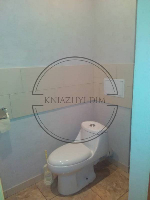 Оренда 2 кім. студіо в новому будинку на Позняках. код №11159928 Киев - изображение 3