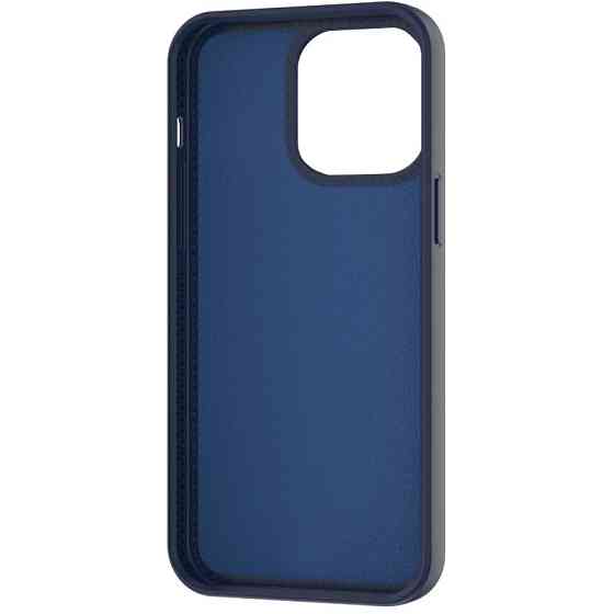Чехол Silicone Case Full Protective with Ring для Apple iPhone 14 Pro (6.1") Херсон