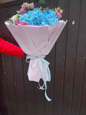 Доставка цветов Днепр Днепр