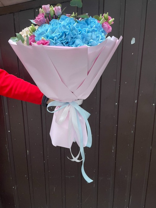 Доставка цветов Днепр Днепр - изображение 5