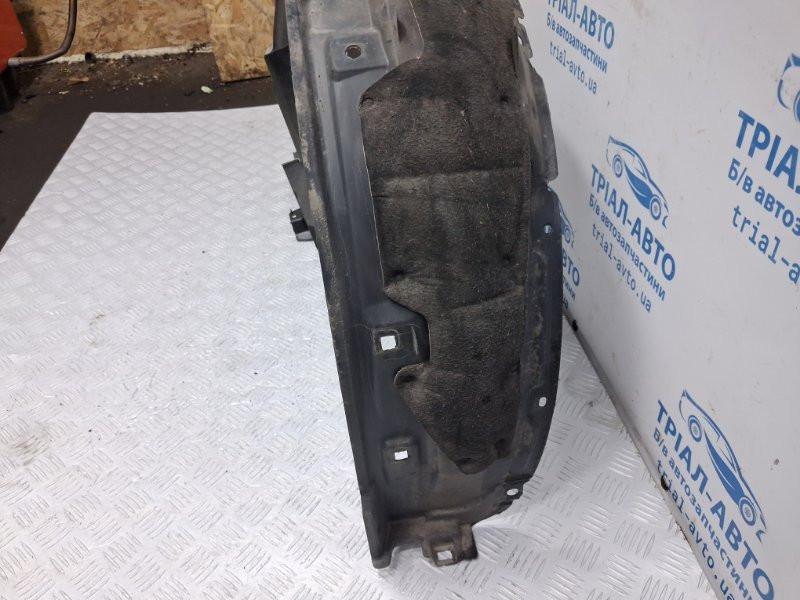Подкрылок передний левый Toyota Avensis 2002-2010 5387605061 (Арт. 78439) Київ - зображення 2