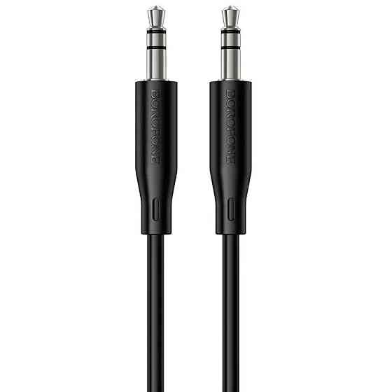 Аудио кабель Aux Borofone BL26 Standard (1m) Херсон