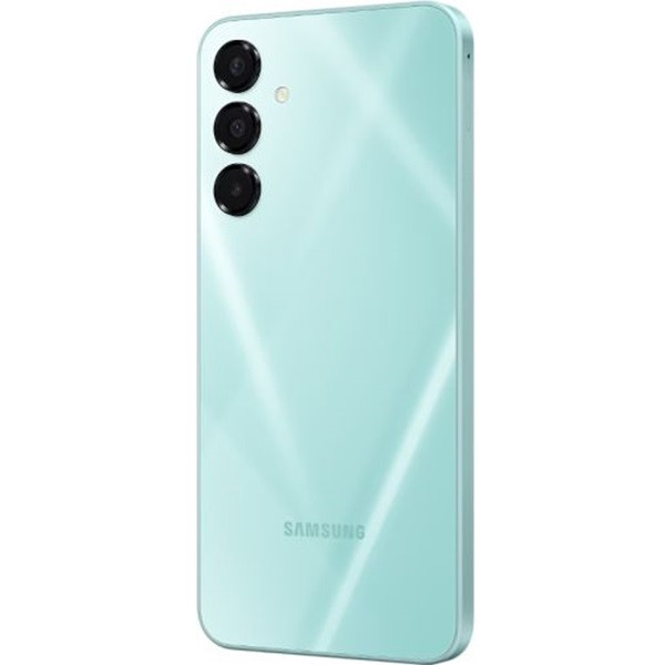 Смартфон Samsung Galaxy A16 5G A166E 8/256GB Light Green EU (Код товару:40124) Харків - зображення 6