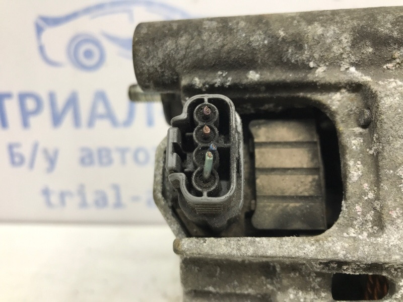 Генератор Mitsubishi ASX GA 1.8 DIESEL 4N13 2010 (б/у) Київ - зображення 4