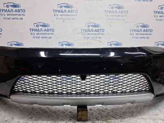 Бампер передний Mitsubishi Outlander XL 2.4 БЕНЗИН 4B12 2007 (б/у) Київ