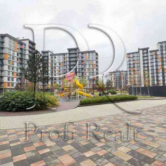 продажа 1-к квартира Киево-Святошинский, Вишневое, 41500 $ Вишнёвое