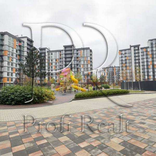 продажа 1-к квартира Киево-Святошинский, Вишневое, 41500 $ Вишнёвое - изображение 1