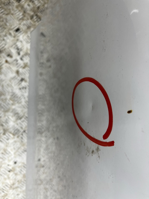 Дверь передняя правая Ford Fusion USA 2 1.5 БЕНЗИН ENUN0 2013 (б/у) Киев - изображение 5