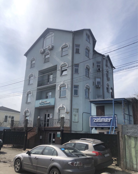 Дарниця метро,вул Тороповського 14, офіс 150м Київ - зображення 4