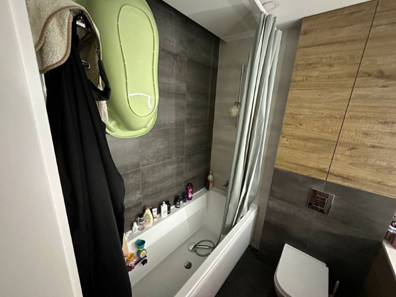 Продам. 1-к.кв. 5/12, вул. Володимира Антоновича 36 ЖК «Атлант». Дніпро - зображення 5