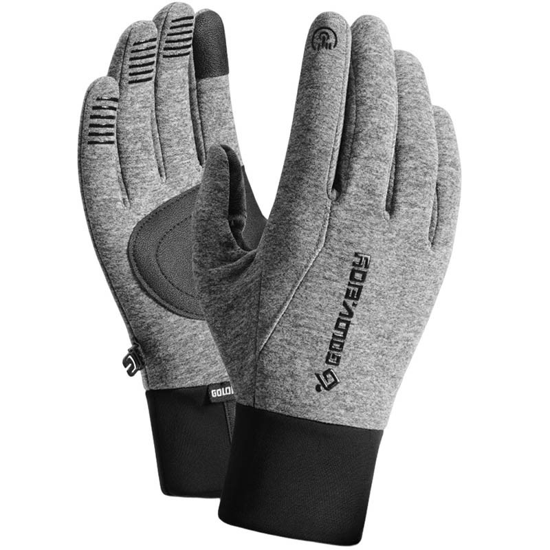 Перчатки сенсорные Golove joy (L) Anti-Slip 2023 Херсон - изображение 4