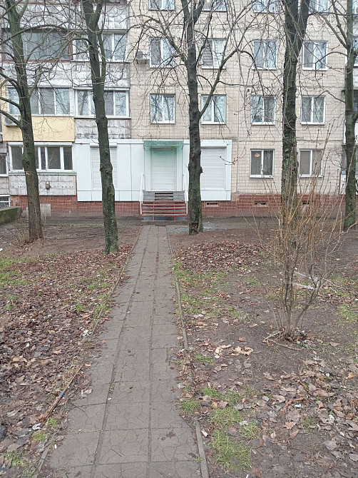 жм.Тополь-2, красная линия, 50м2, все коммуникации, ремонт Днепр - изображение 9