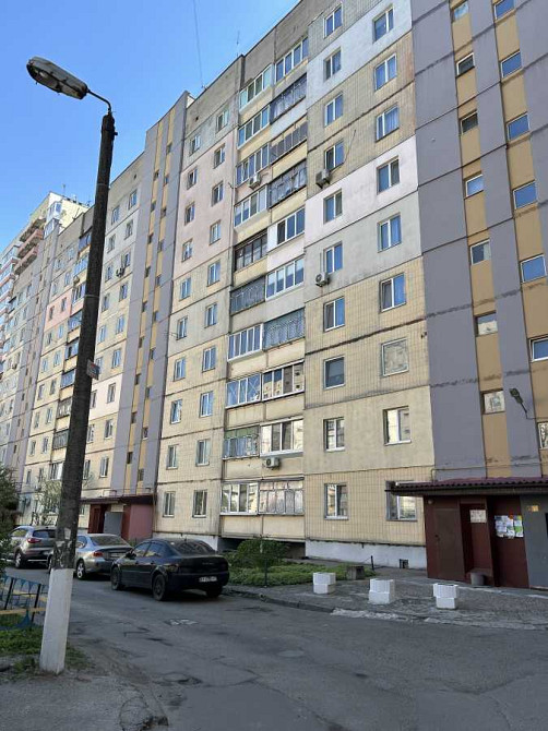 продажа 3-к квартира Броварский, Бровары, 65000 $ Бровари - зображення 5