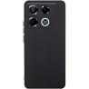 Чехол TPU GETMAN Liquid Silk Full Camera для Infinix Note 40 Pro 4G Херсон