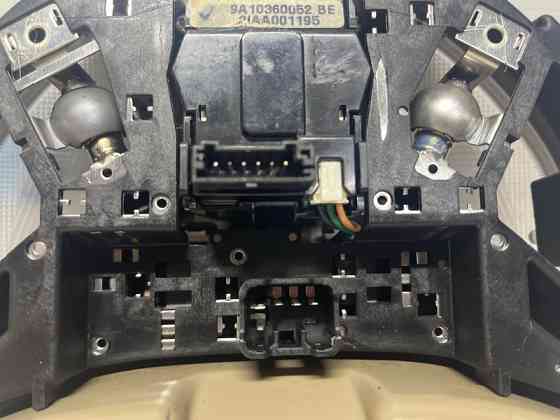 Плафон передний Hyundai Santa fe 2012-2019 928002W100 (Арт. 74672) Київ