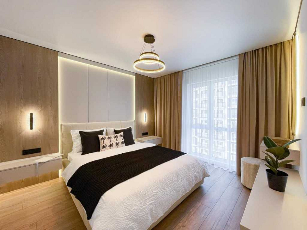 продажа 1-к квартира Киев, Голосеевский, 128000 $ Київ - зображення 10