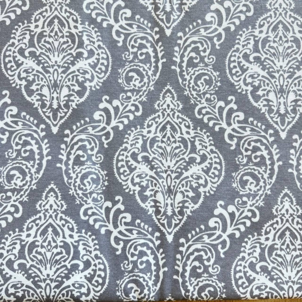 Скатерть с тефлоновым покрытием 180х220см Вензель Одеса - зображення 7