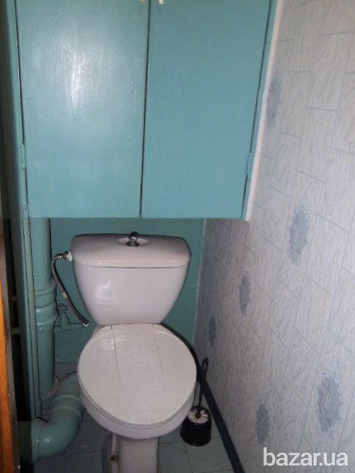 Продажа 1 комн. квартиры по ул. Хоменка Черкассы - изображение 4