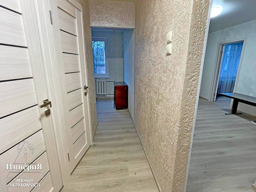 Сдам укомплектованную трехкомнатную с ремонтом на Клинике. Біла Церква - зображення 7