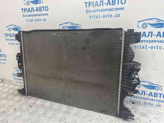 Радиатор основной Ford Fusion USA 2 1.5 БЕНЗИН ENUN0 2013 (б/у) Киев